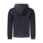 Blue Cotton Sweater