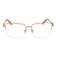 Pink Women Optical Frames
