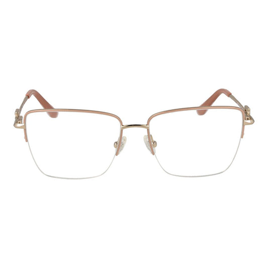Pink Women Optical Frames