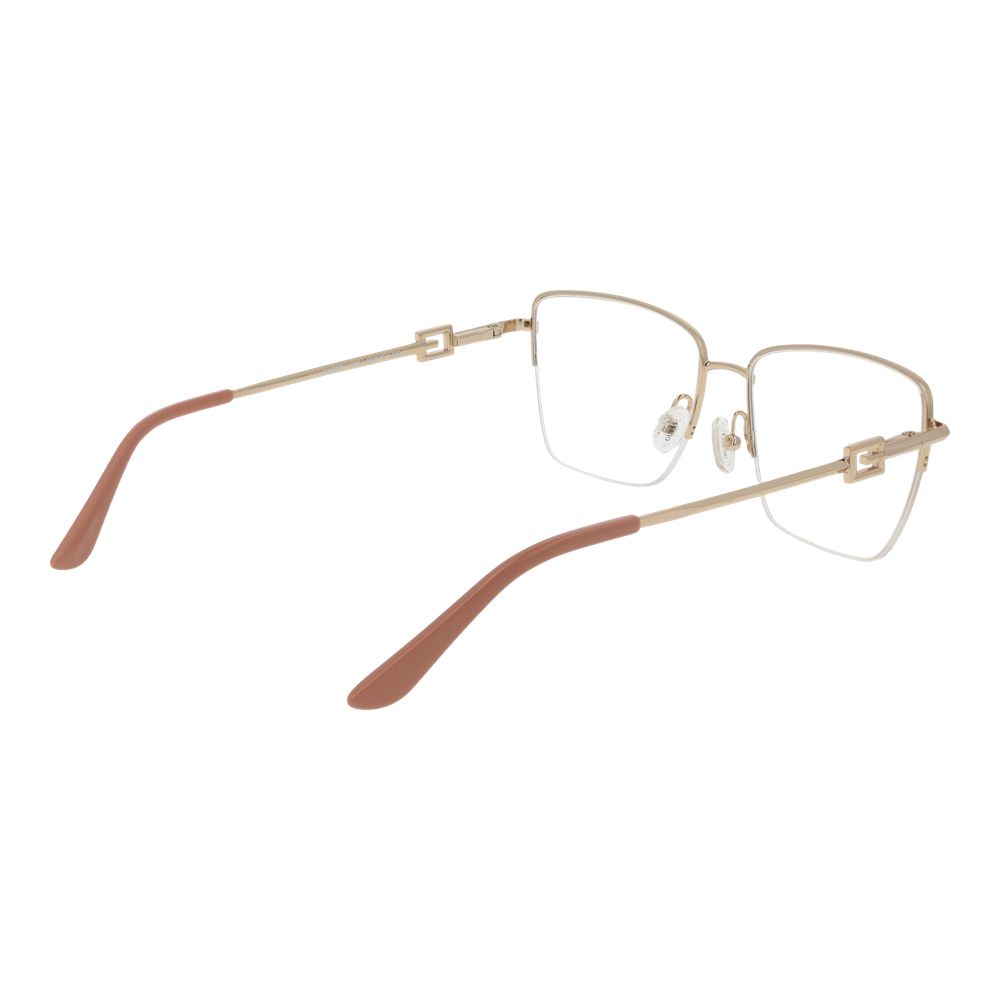 Pink Women Optical Frames