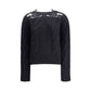 Embroidery Sweater