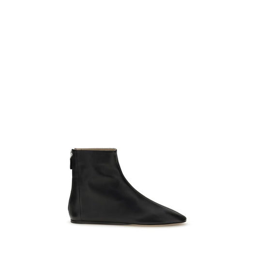 Luna Ankle Boots