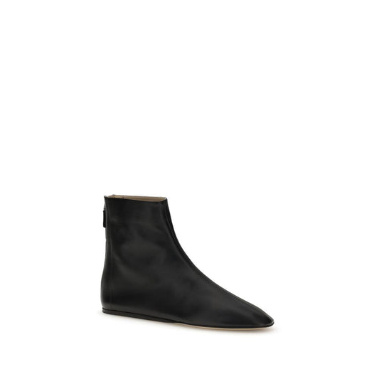 Luna Ankle Boots