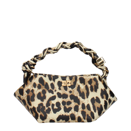 Brown Leather Handbags