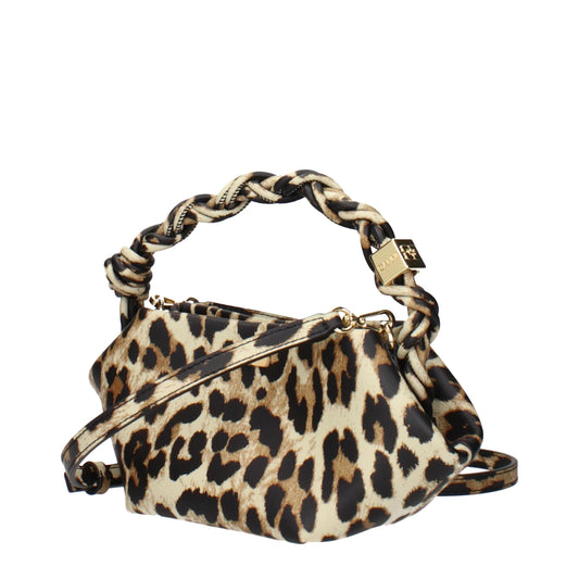 Brown Leather Handbags