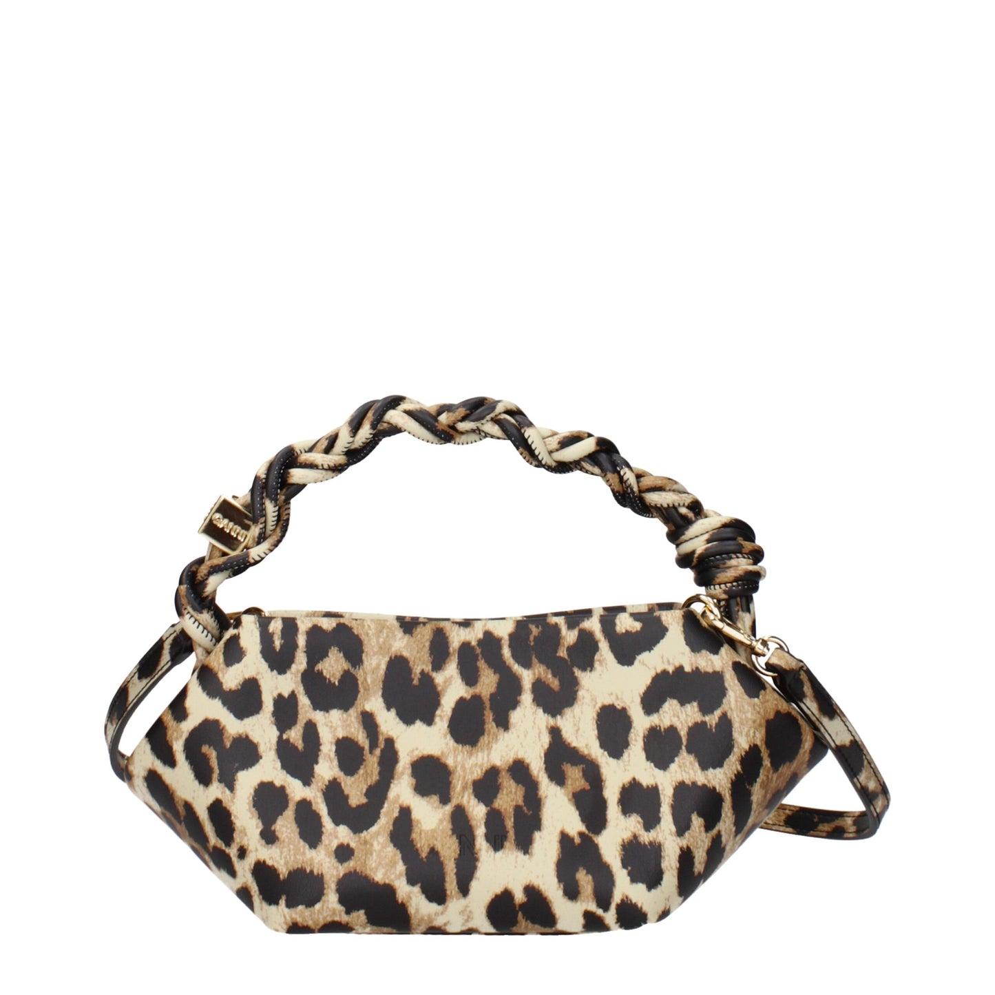 Brown Leather Handbags