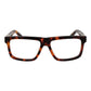 Brown Unisex Optical Frames