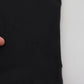 Black High Waist Skinny Trouser STAFF Pants
