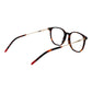 Brown Women Optical Frames