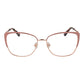 Pink Women Optical Frames