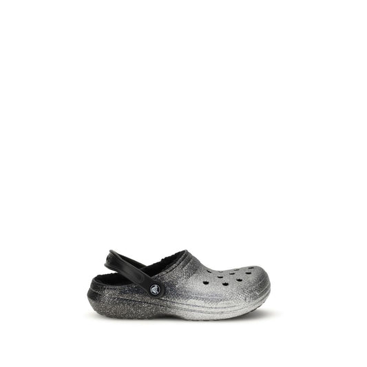 Classic Glitter Lined Sandals