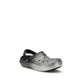 Classic Glitter Lined Sandals