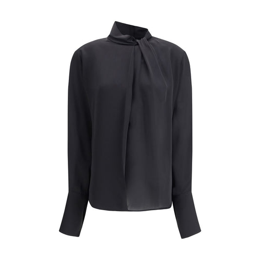 Silk georgette Blouse