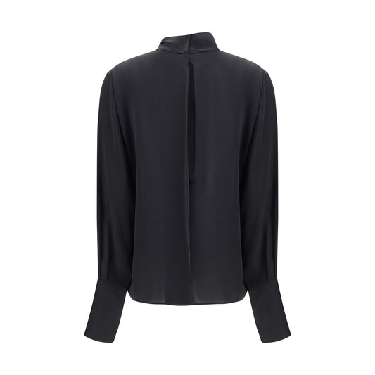 Silk georgette Blouse