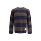 Striped Sweater