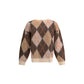 Rhombus Sweater