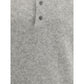 Wool Polo Sweater