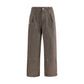 DOUBLE KNEE PANT