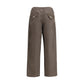 DOUBLE KNEE PANT