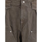 DOUBLE KNEE PANT