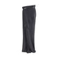 Satin long Skirt