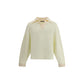 Cotton polo Sweatshirt