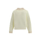 Cotton polo Sweatshirt