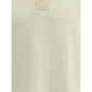 Cotton polo Sweatshirt