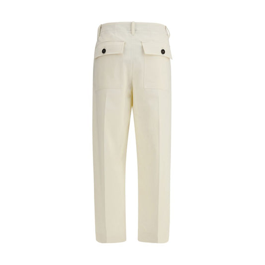 Cotton Pants