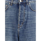 Loose fit Jeans