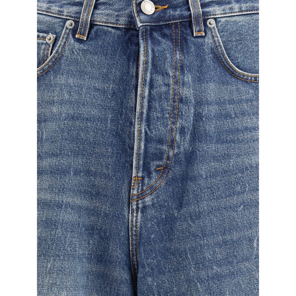 Loose fit Jeans