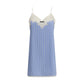 Slip mini Dress