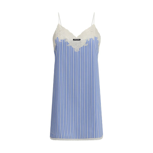Slip mini Dress