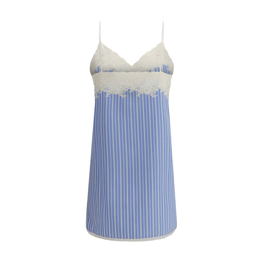 Slip mini Dress