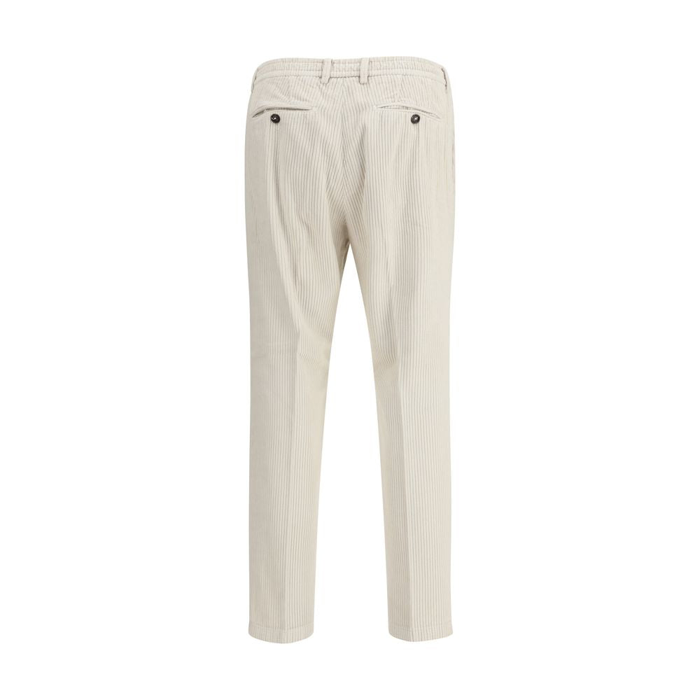 Corduroy Pants