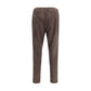 Corduroy Pants
