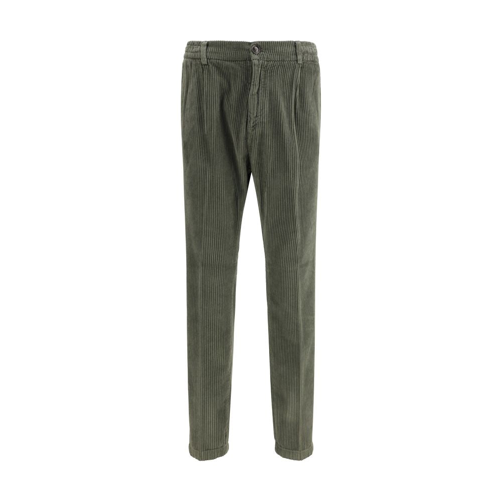 Corduroy Pants