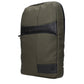 Green Fabric Crossbody Bags