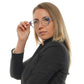 Blue Women Glasses Frame
