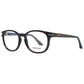 Brown Unisex Glasses Frame