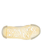 Multicolor Silver Logo Low Top NS1 Sneakers Shoes