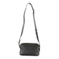 Black Polyethylene Handbag