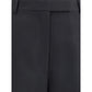 Tailored Pants double pleats