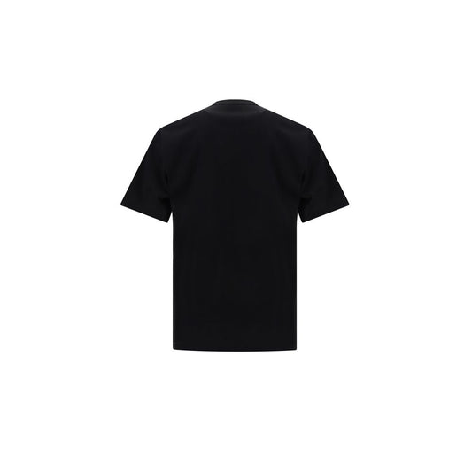 T-shirt with pocket