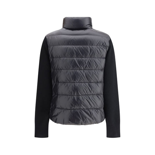 Padded Down Jacket