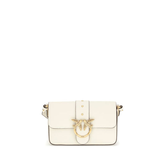 Love leather Shoulder Bag