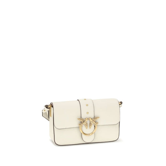 Love leather Shoulder Bag
