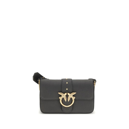 Love leather Shoulder Bag