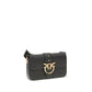 Love leather Shoulder Bag