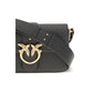 Love leather Shoulder Bag